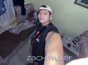 Zachmiller