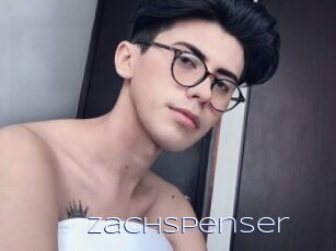 Zachspenser