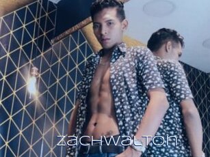 Zachwalton