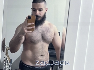 Zacjack