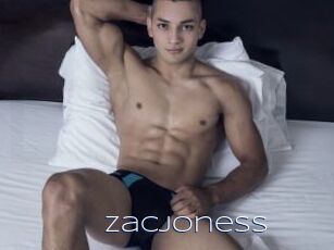 Zacjoness