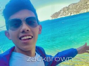 Zackbrown