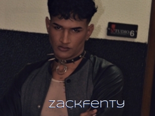 Zackfenty
