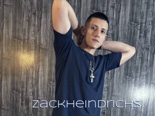 Zackheindrichs