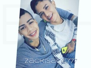 Zackisacc777