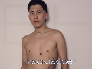 Zackjagger
