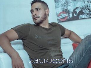 Zackjeens