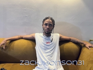 Zackjhonson31