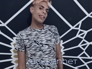 Zackkennet