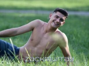 Zackmurray