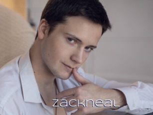 zackneal Blue Hot