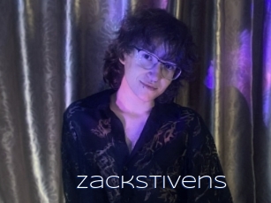 Zackstivens