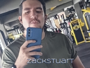 Zackstuart