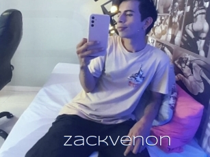 Zackvenon