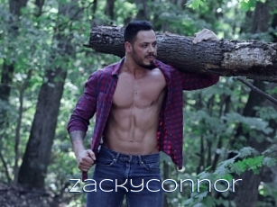 Zackyconnor