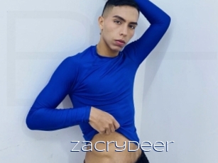 Zacrydeer