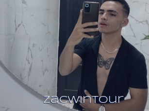 Zacwintour