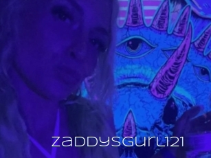 Zaddysgurl121