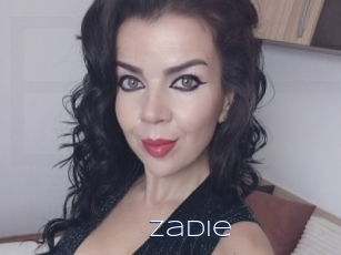 Zadie