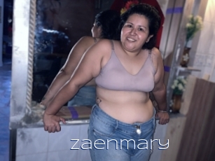 Zaenmary
