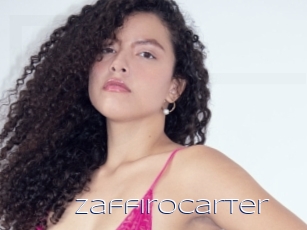 Zaffirocarter