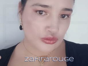 Zafirarouge