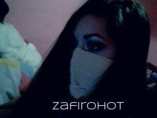 Zafirohot