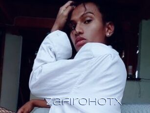 Zafirohotx