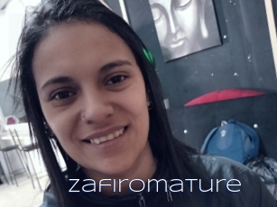 Zafiromature