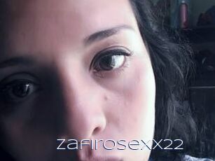 Zafirosexx22