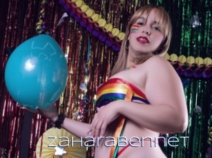 Zaharabennet