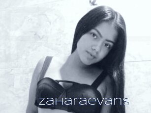 Zaharaevans