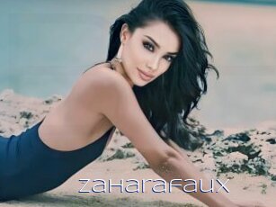 Zaharafaux