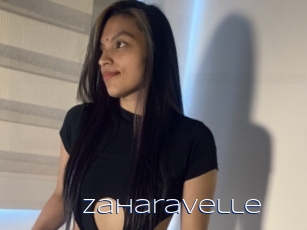 Zaharavelle