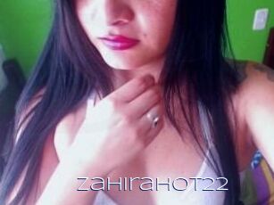 Zahirahot22
