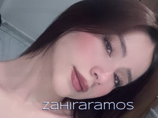 Zahiraramos