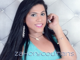 Zahorycolmans