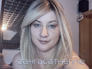Zahracatherine