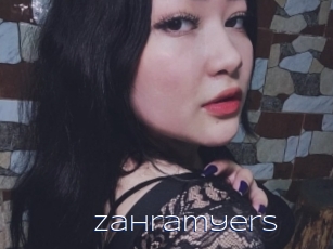 Zahramyers