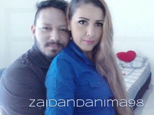 Zaidandanima98