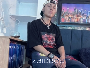 Zaidboyt