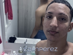 Zaiinperez