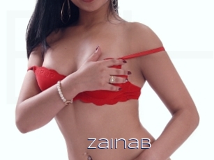 Zainab
