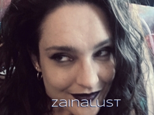 Zainalust
