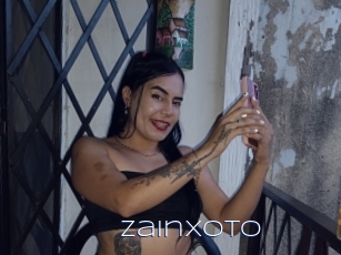 Zainxoto