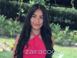 Zairacook