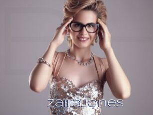 Zairajones