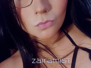 Zairamist