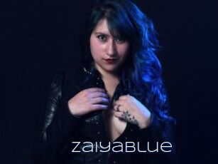 Zaiyablue