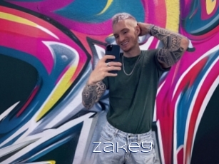 Zakey